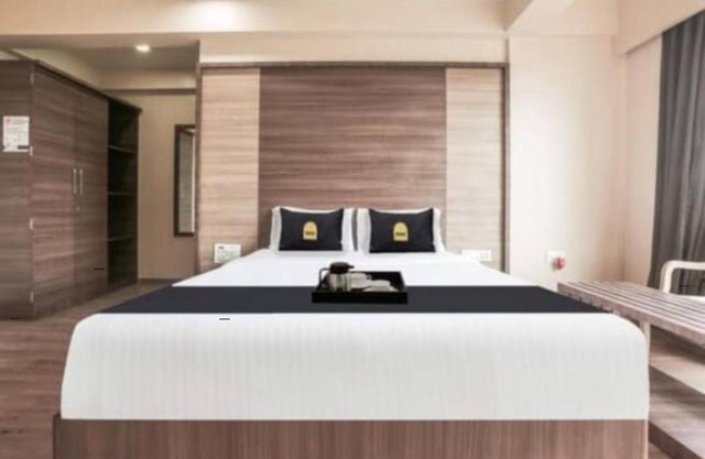 Hotel Mahadev Residency