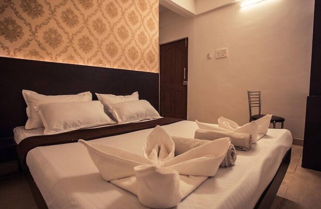 Hotel Mahalaxmi