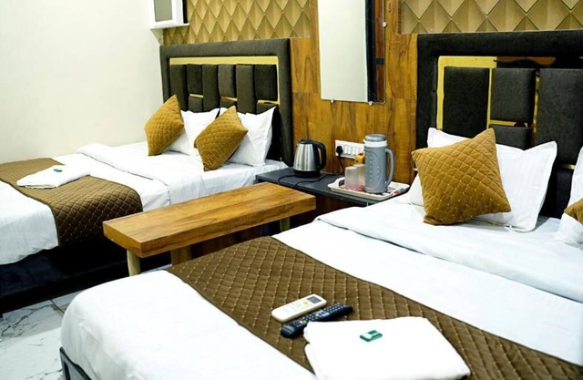 Hotel Mahalok Palace
