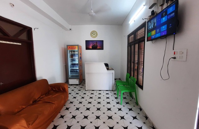 Hotel Mahan Inn