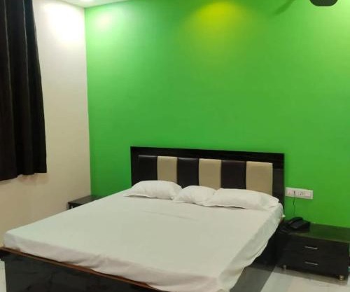 Hotel Maharaja