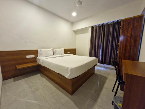 Hotel Maharaja Inn