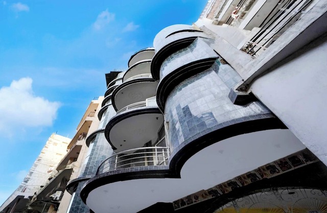 Hotel Maharaja Noida