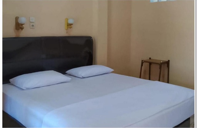 Hotel Maharani Syariah Mitra RedDoorz