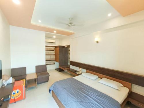 Hotel Mahendra