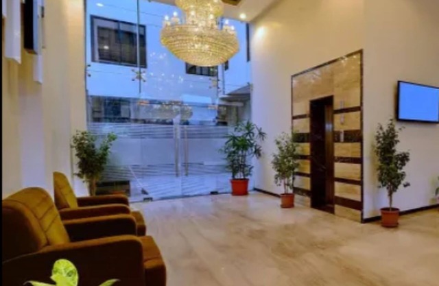 Hotel Mahendra