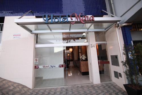 Hotel Maia