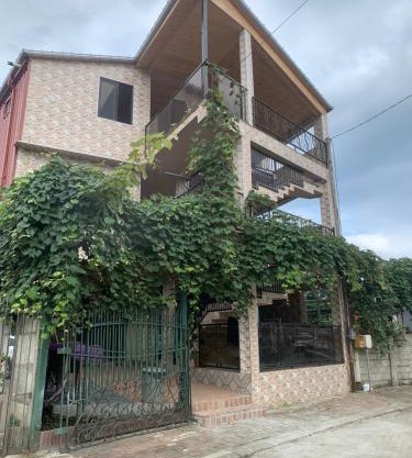 hotel maia