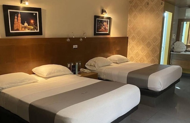 Hotel Maioris El Diez