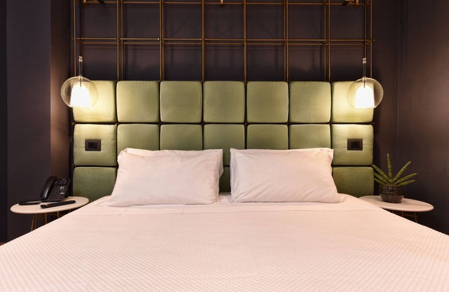 Hotel Maison Ducal