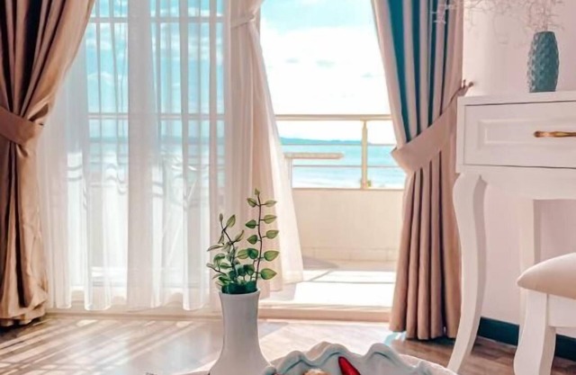 Hotel Majestic