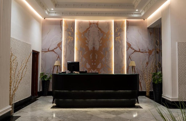 Hotel Majestic