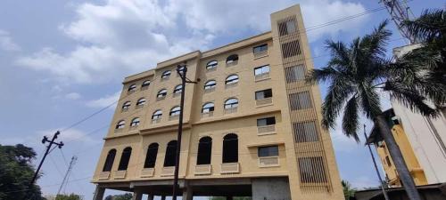 Hotel Majestic Pearl