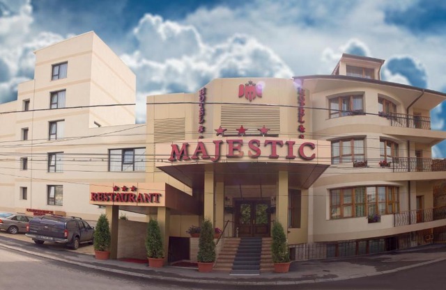 Hotel Majestic