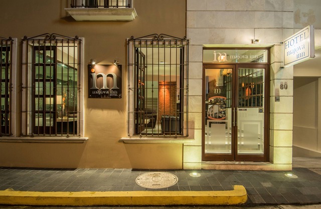 Hotel Majova Inn Xalapa