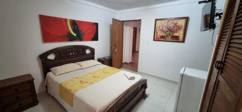 Hotel Makai SAS