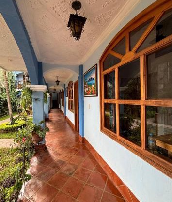 Hotel Makani