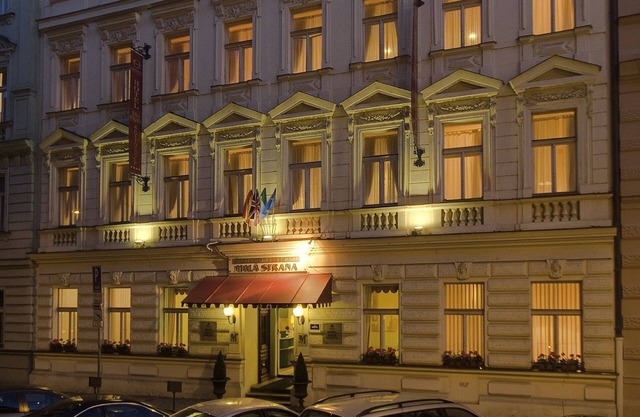 Hotel Mala Strana