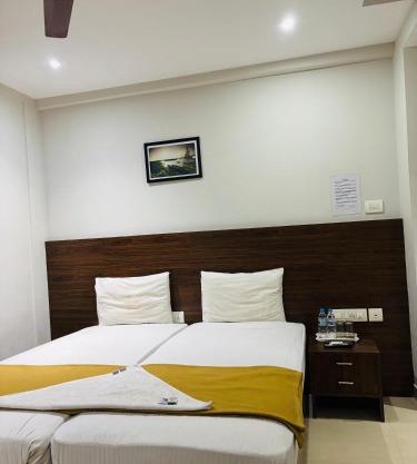 Hotel Malabar Grand