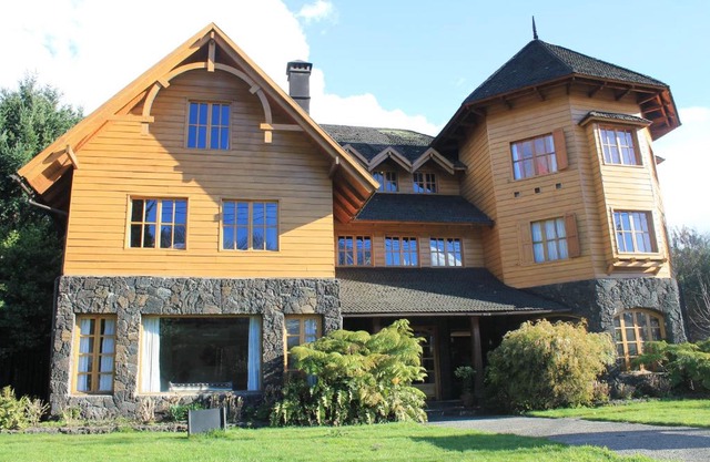 Hotel Malalhue