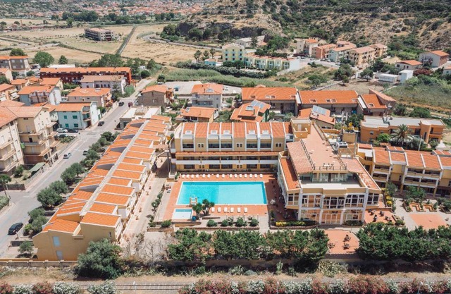 Hotel Malaspina