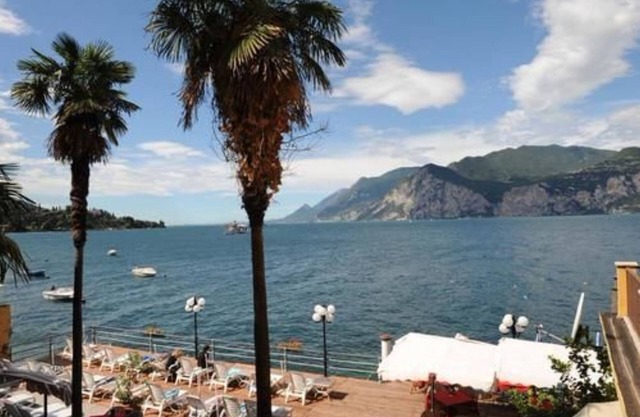 Hotel Malcesine