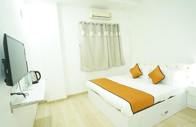 Hotel Malhar