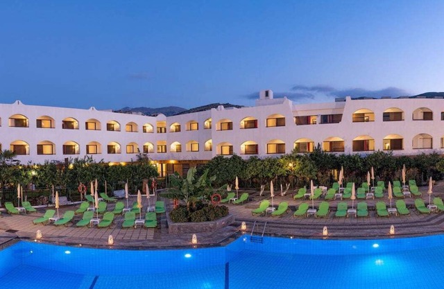Hotel Malia Holidays