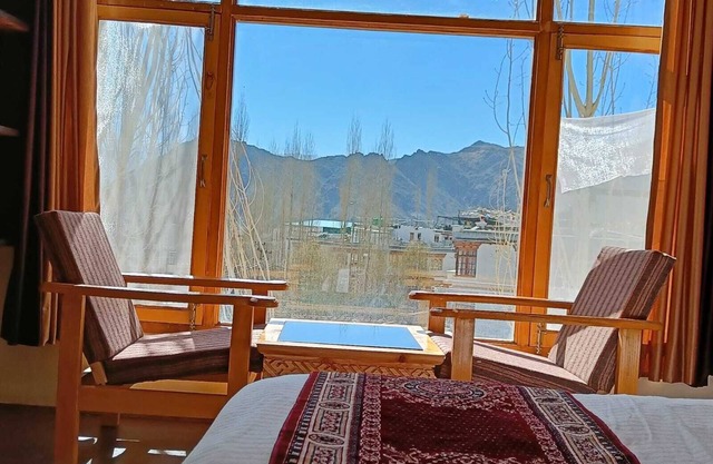 Hotel Malik Residency