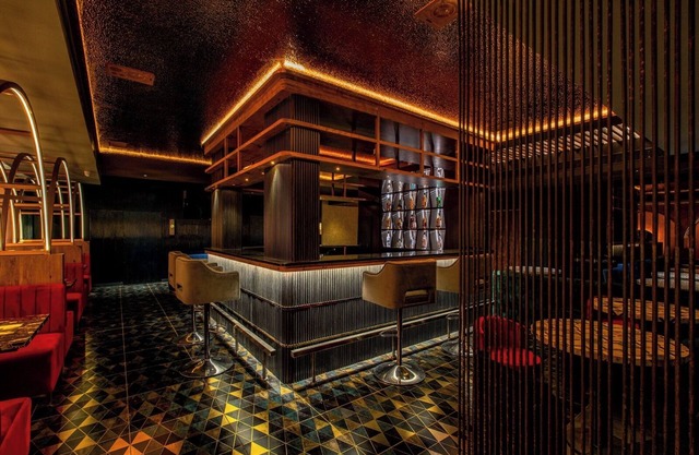 Hotel Malika Residency