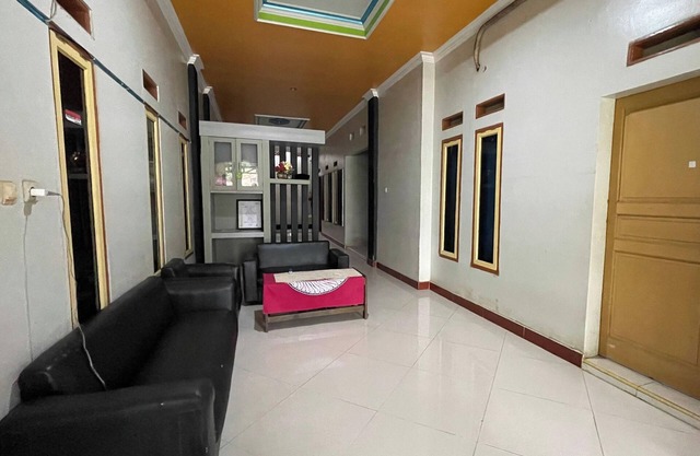 Hotel Malinda Pangandaran