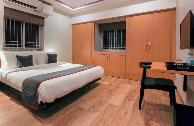 Hotel Mallikarjun Residency