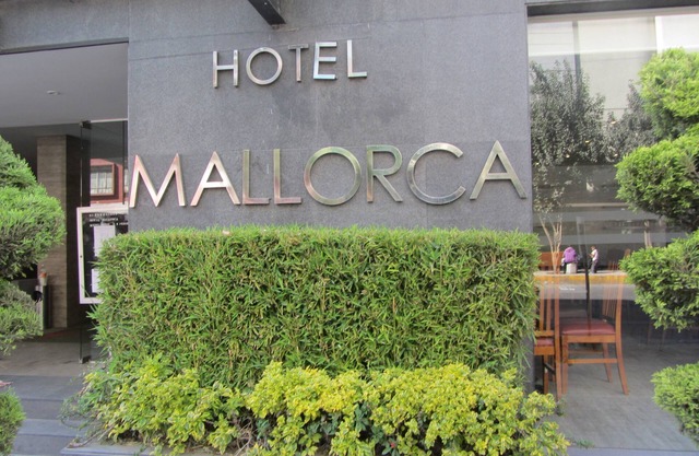 Hotel Mallorca
