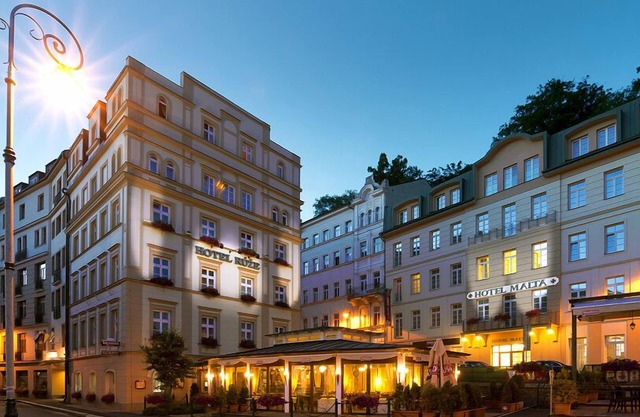 Hotel Malta