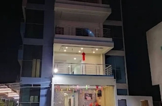 Hotel Mamta Infinity Heights By GRB