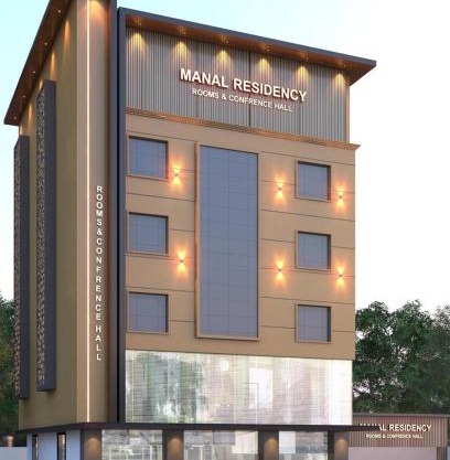 Hotel Manal Suites