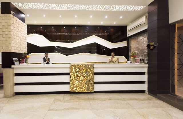 Hotel Manama