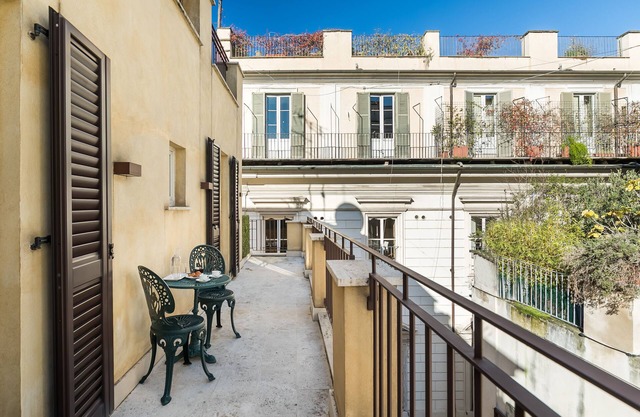 Hotel Mancino 12