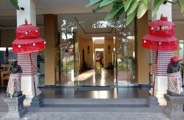 Hotel Mandari