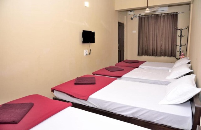 Hotel Mandarin