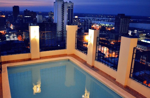 Hotel Manduara