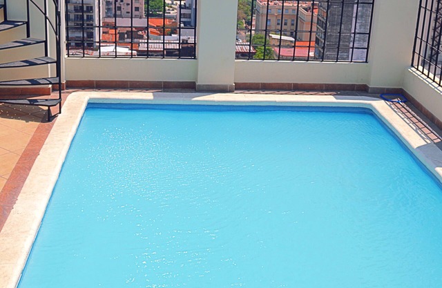 hotel manduara