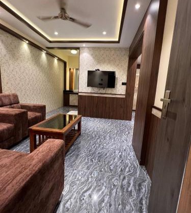 Hotel Mangalore Stay INN