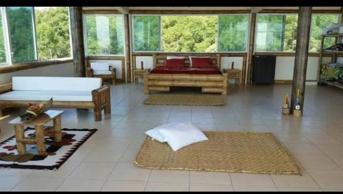 hotel manglar