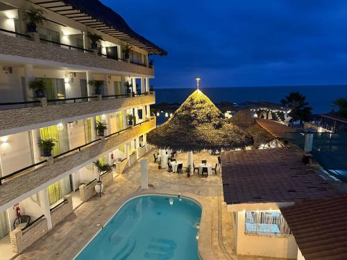 Hotel Mango & Apartments