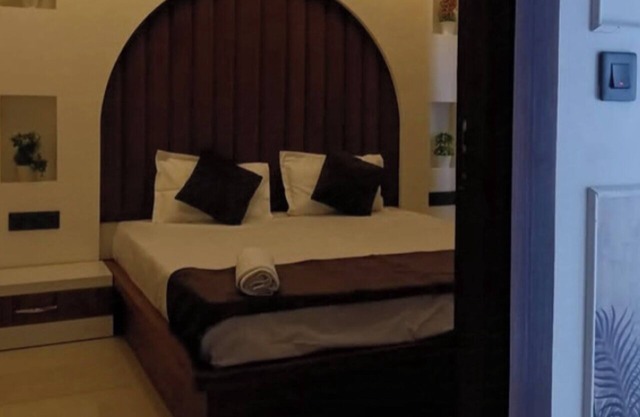 Hotel Mango Tree