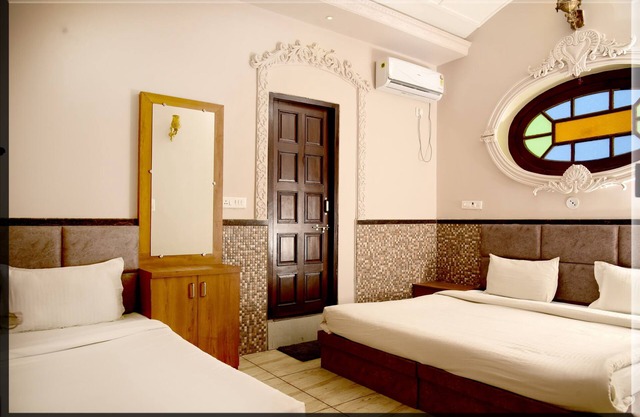 Hotel Mani