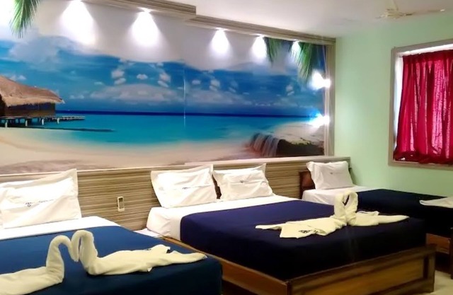 Hotel Manickam Grand