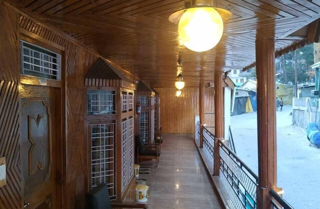 Hotel Manisha