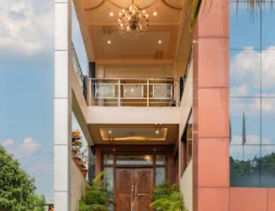 Hotel Manju Palace,Nanded